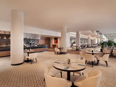 Rixos Obhur Jeddah Resort & Villas