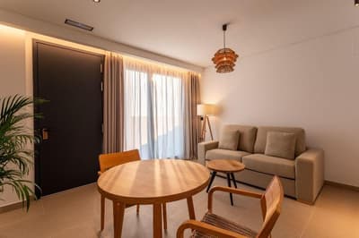 Hotel Apartamentos Hamus