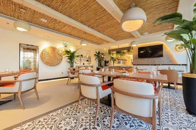 Hotel Avalon Dubai Jumeirah Village Circle