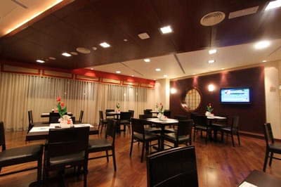 Tulip Hotel Apartment