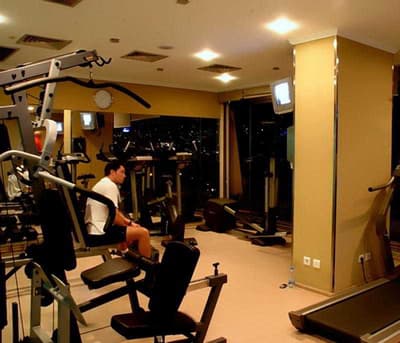 Golden Tulip Hotel Deville