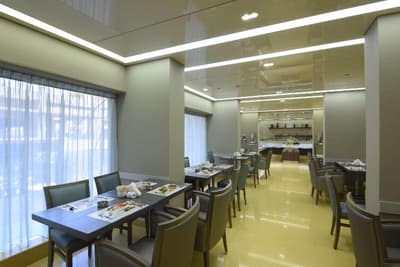 Ramada Downtown Beirut