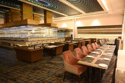 Ramada Plaza By Wyndham Jammu Vijaypur