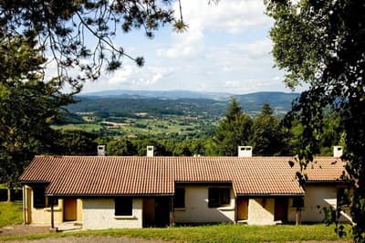 Residence Les Monts Du Forez