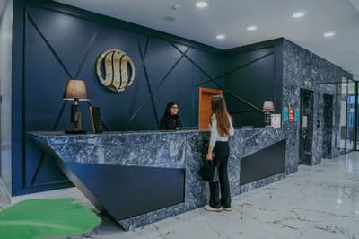 Sakarya Hotel & Wellness Spa