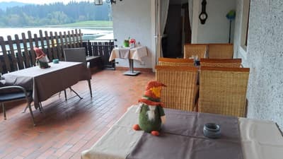 Jerà am Furtnerteich&Grebenzen Hotel Ristorante