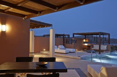 Domes of Elounda, Autograph Collection