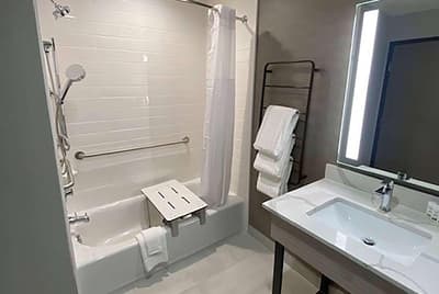 La Quinta Inn & Suites By Wyndham Desoto