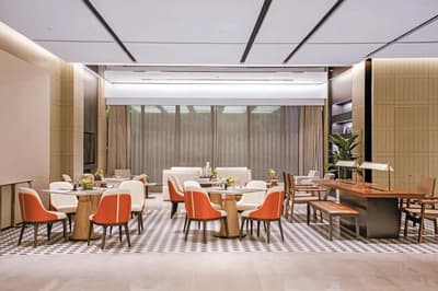 Pullman Renhuai Chuangmeng