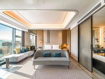 Pullman Renhuai Chuangmeng