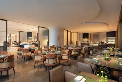 Fashion Town Hotel Shenzhen - MGallery Collection