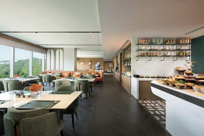 Fashion Town Hotel Shenzhen - MGallery Collection