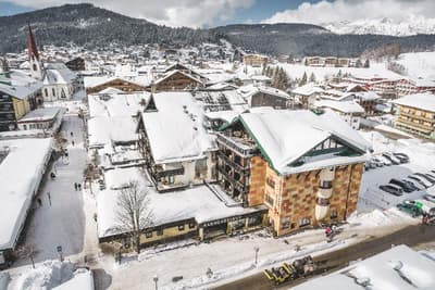 Seefelds Bed & Breakfast