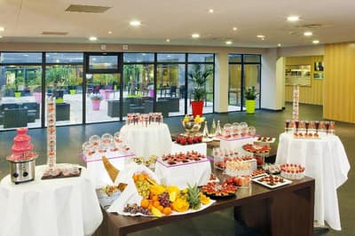 Residhome Suites Paris Senart