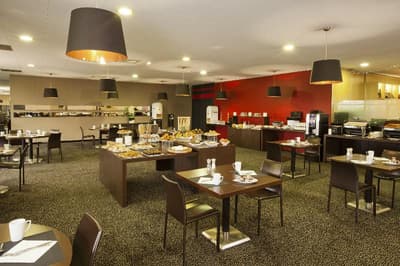 Residhome Suites Paris Senart