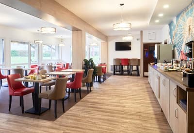 B&B HOTEL Marne-la-Vallee Chelles