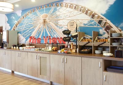 B&B HOTEL Marne-la-Vallee Chelles