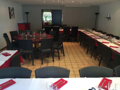 Comfort Hotel Lons-le-saunier