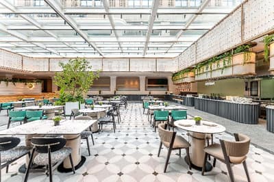 Even Chengdu High Tech Zone