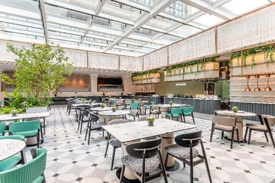 Even Chengdu High Tech Zone