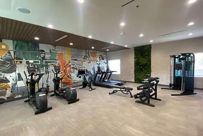 Hawthorn Extended Stay By Wyndham Desoto