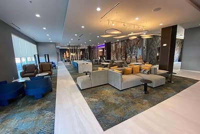 Hawthorn Extended Stay By Wyndham Desoto