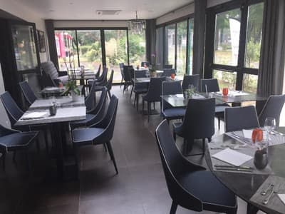 Hotel Acadie Eragny sur Oise