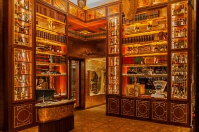 Wine & Books Lisboa - Wbl