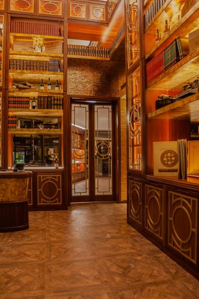 Wine & Books Lisboa - Wbl