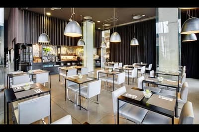 Sercotel Boulevard Vitoria-Gasteiz