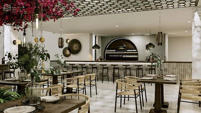 Castello Boutique Suites By The Sea
