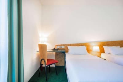 Quality Hotel Hof