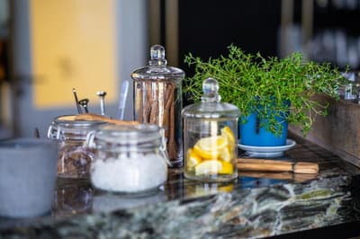 Strandhotel Ahlbeck