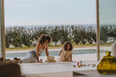 Fairmont La Hacienda Costa Del Sol