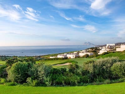 Fairmont La Hacienda Costa Del Sol