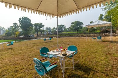 Indulge Udaipur By Pack