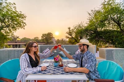 Indulge Udaipur By Pack