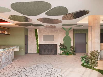 Ibis Styles Madrid Airpt Valdebebas (Açılış: Mart