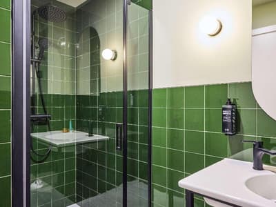 Ibis Styles Madrid Airpt Valdebebas (Açılış: Mart