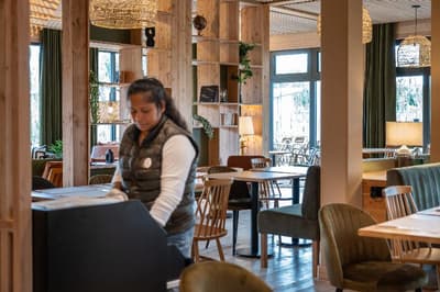 Auberge Le Bout du Parc