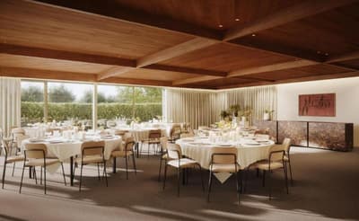 Van Oys Maastricht Retreat