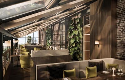 Van Oys Maastricht Retreat