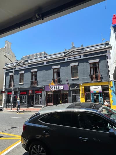 Long Street Self Catering Apartments