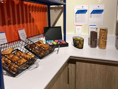 Ibis Budget Loudéac Vélodrome