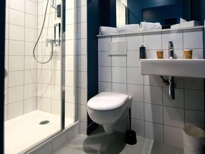 Ibis Budget Loudéac Vélodrome