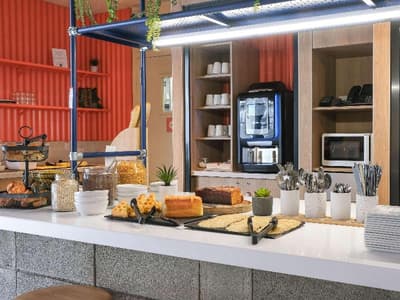 Ibis Budget Toulouse Labège