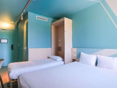 Ibis Budget Toulouse Labège