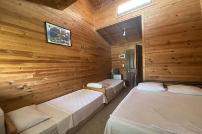 Halise Apart Pansiyon