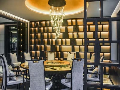 Raffles Sentosa Singapore (Açılış: Ekim 2024)