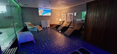 Playa Joyel Family Rooms
